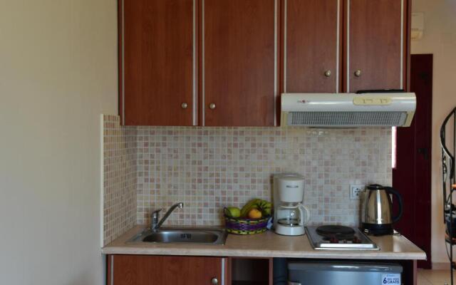 Anais Apartments