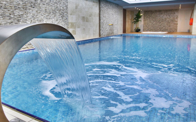 Holiday Inn Ankara - Cukurambar by IHG