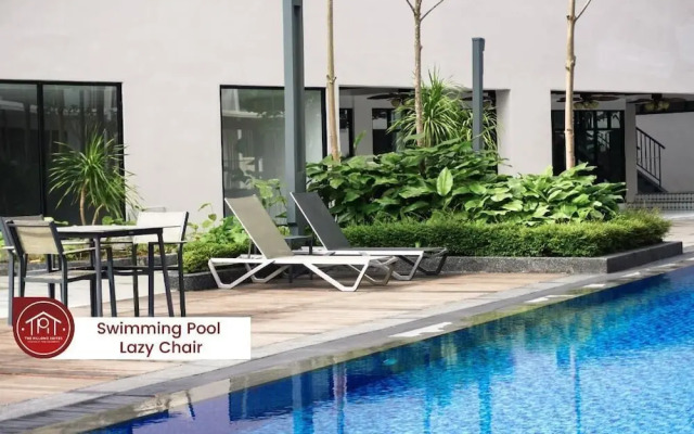 MIDHILLS Prime Suites Genting Highlands