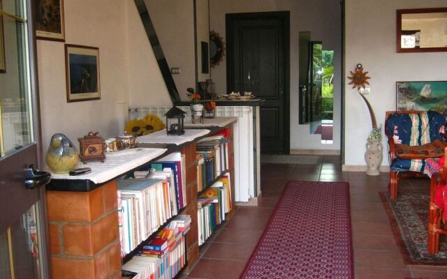 Villa Serena