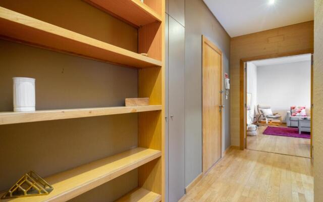 WHome Ajuda 31 Premium w/ Elevator & Parking