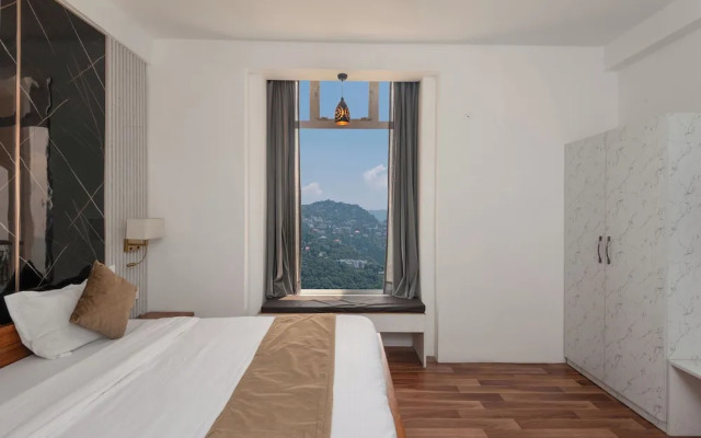 The Ridge By Royal Stays Mussoorie