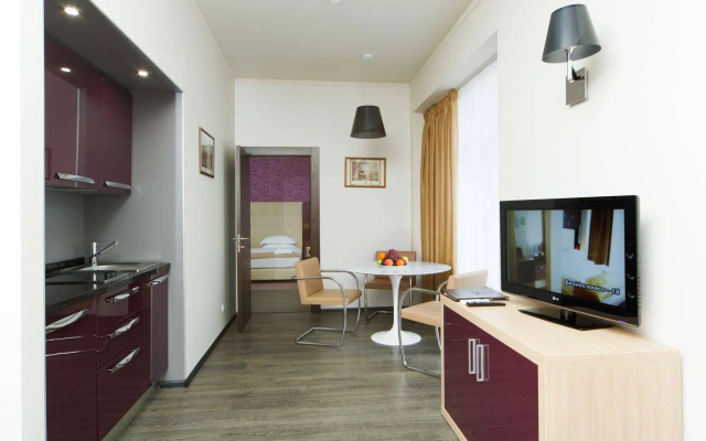 Puscha Congress Hotel