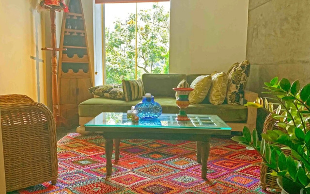 Aathma Colombo House