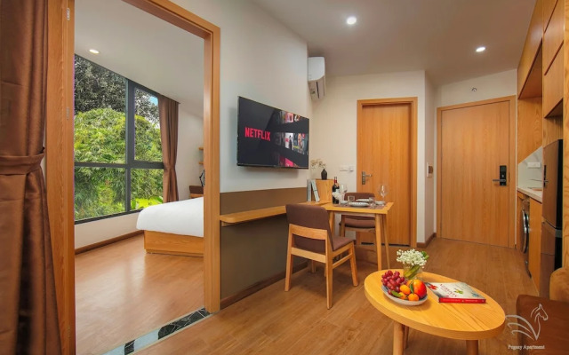 Westlake Pearl Aparthotel & Spa - By Pegasy Group