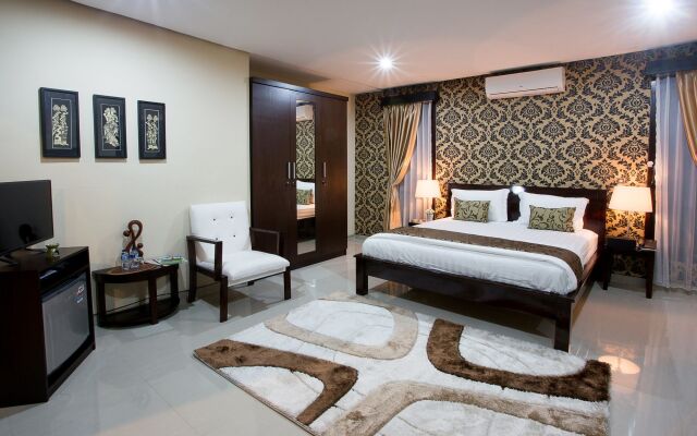 Cometa Villas Seminyak by Premier Hospitality Asia