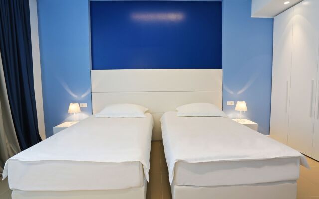 Guesthouse Villa Scalaria