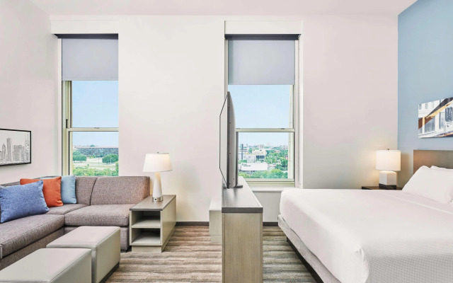 Hyatt Place Chicago Medical/University District