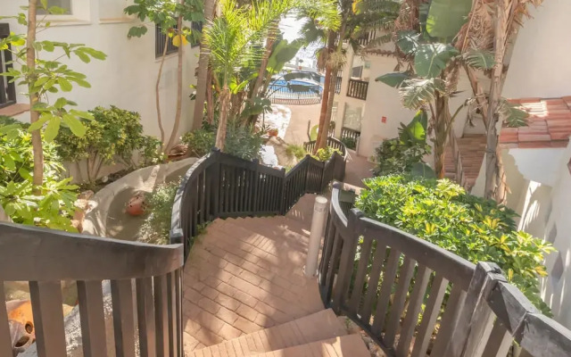 Puerta del mar 2 in Mijas Costa