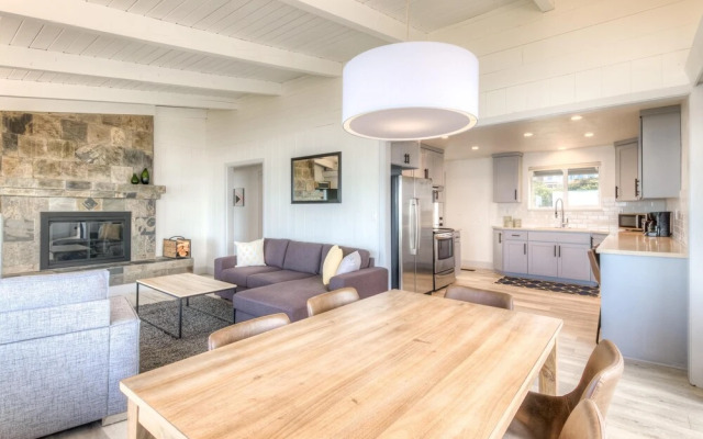 Moonstruck Beach House
