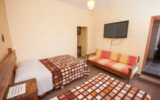 Hotel Casa Grande de Taxco