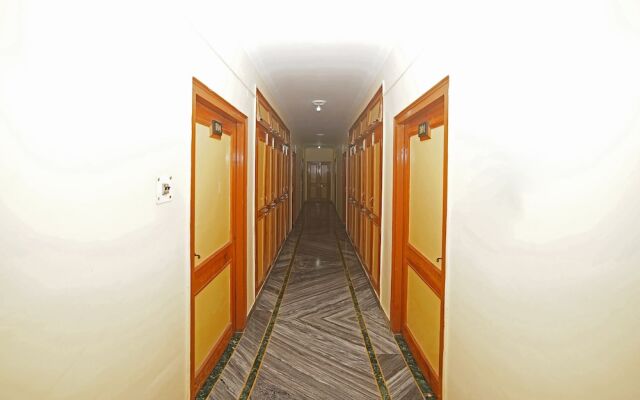 Pathik Resort