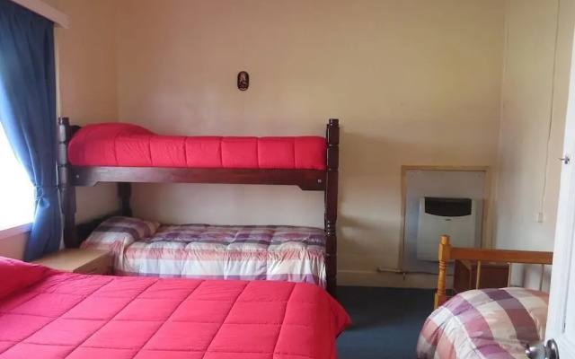 Hostal Doña Irma