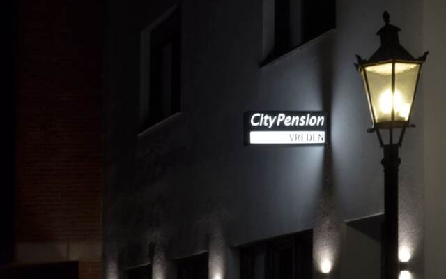 CityPension-Vreden