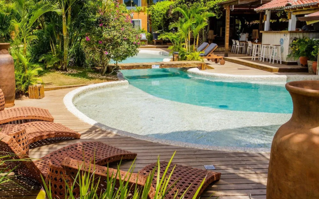 Mi Secreto pousada & spa