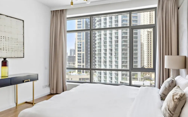 Park Island Fairfield - 903 2BD