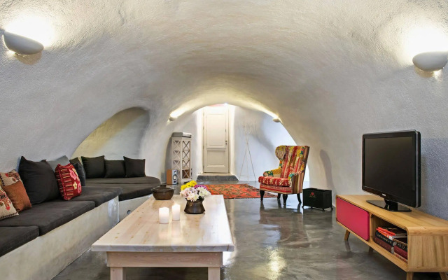 Revelis Villa & Canava