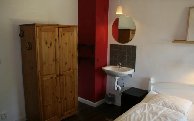 Hallandsåsen Hostel & B&B