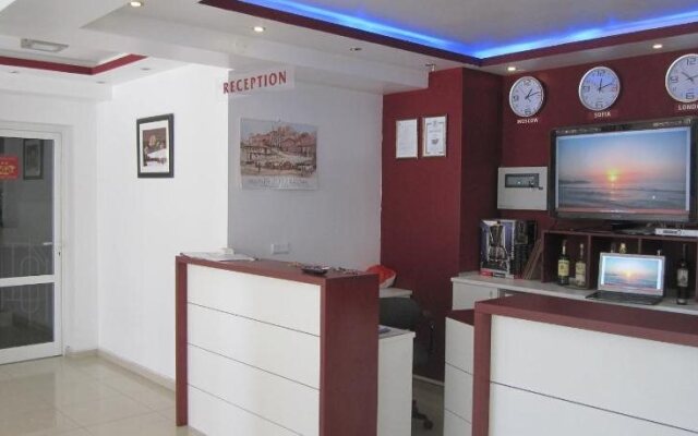 Family Hotel Magnolia