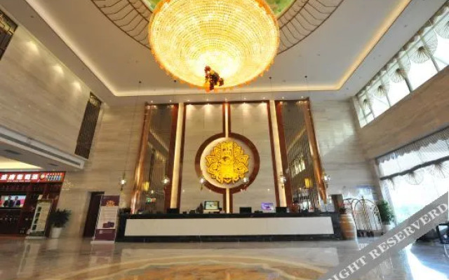 Shengtang International Hotel