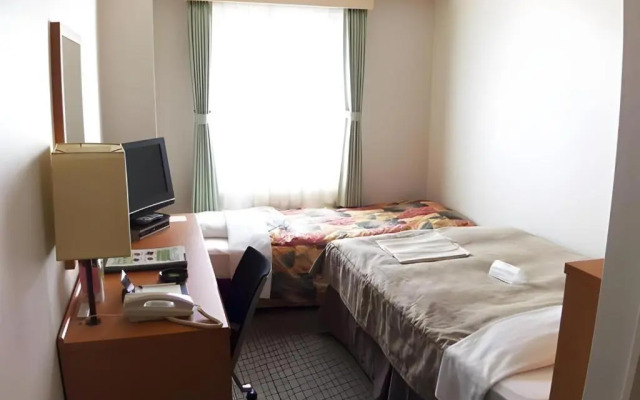 Sapporo Hotel Yamachi
