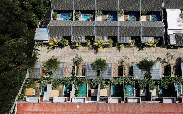 Villa Bulan Bali