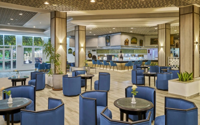 Novostar Nahrawess Hotel & Thalasso Resort