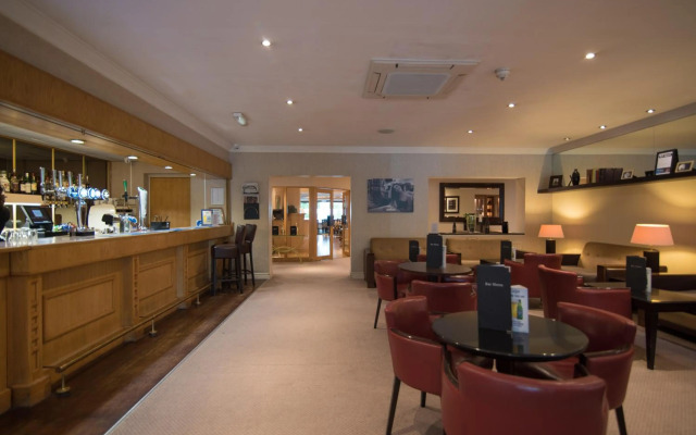 Regency Park Hotel
