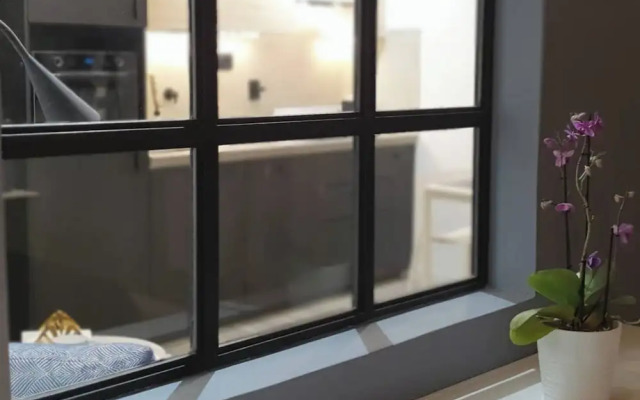 JOIVY Hidden Gem in Centro Città