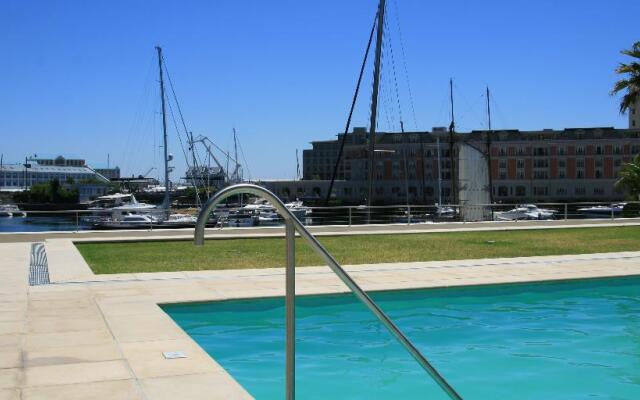 Апарт-отель Waterfront Village