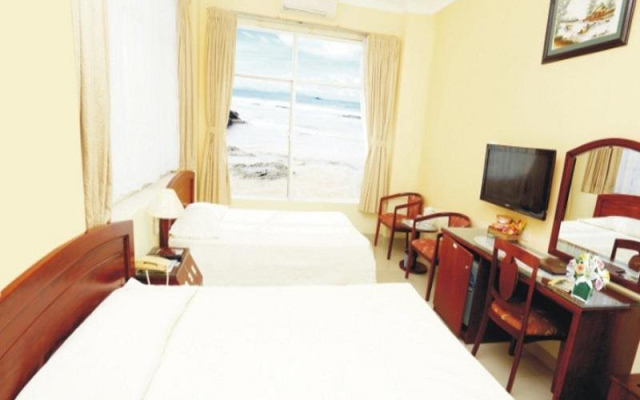 Victory Hotel Vung Tau - New Wing