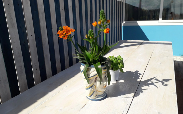 La Cascina di Barone