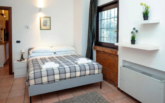 Residence San Raffaele 1 (Adults Only)