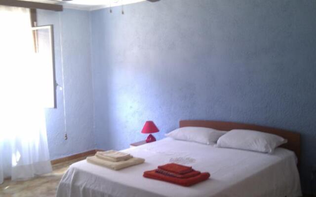 Casa Vacanze Marinella Di Selinunte