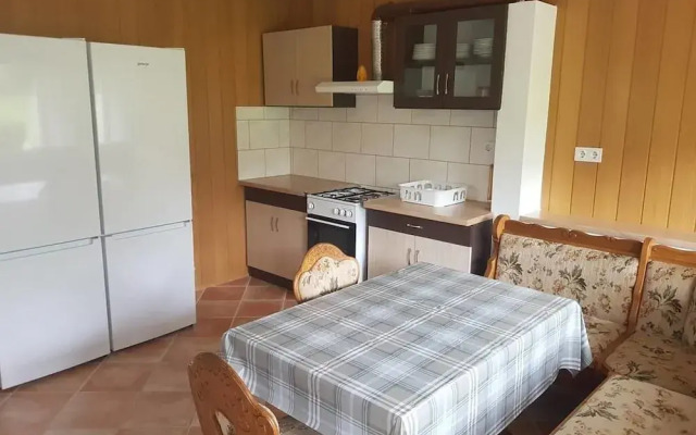 Franz Berg Apartment Greimerath