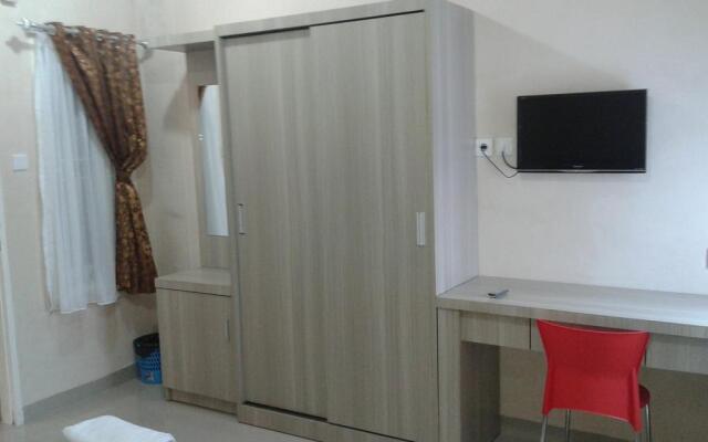 Hanlis House Medan