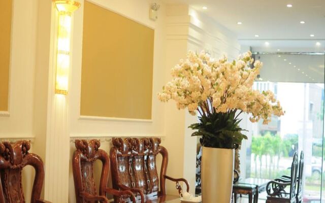 Hoai Sang Hotel