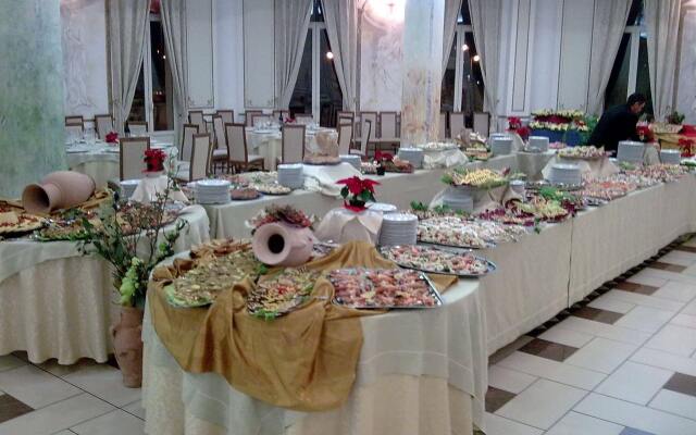 Grand Hotel Rinascimento