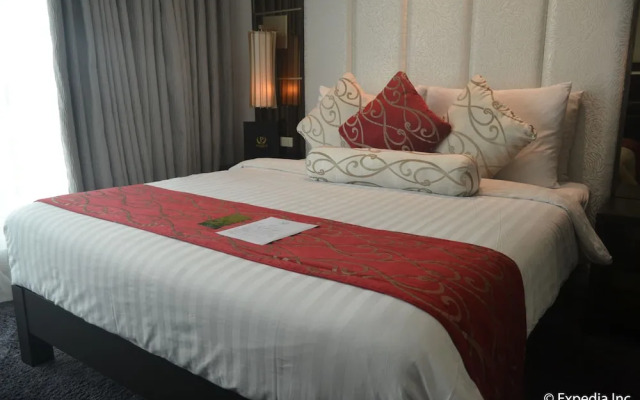 The Penthouse Hotel and Residence