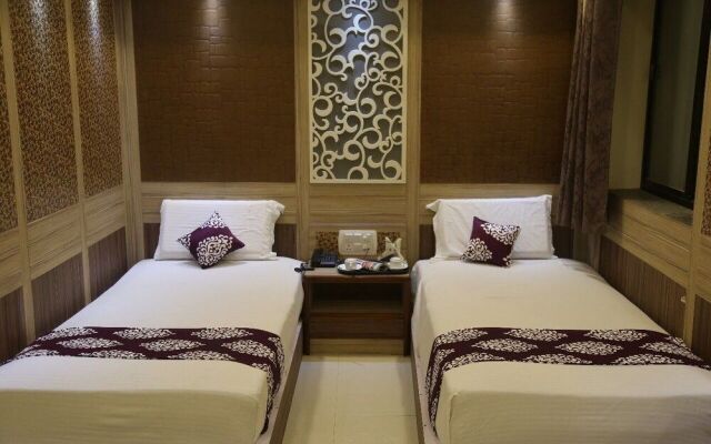 Hotel Sai Ba
