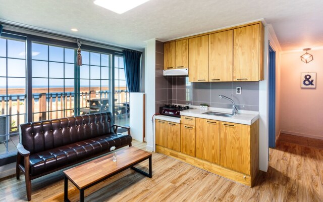 Beachscape Pension