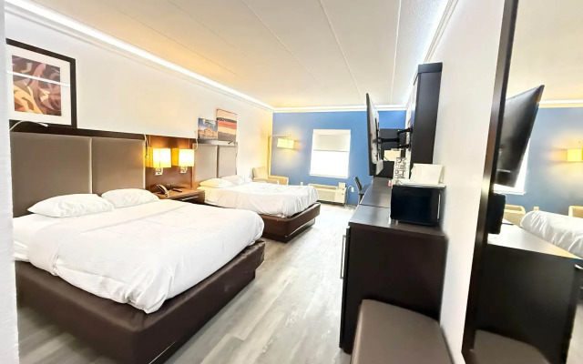 Baymont by Wyndham Lancaster PA Dutch Country