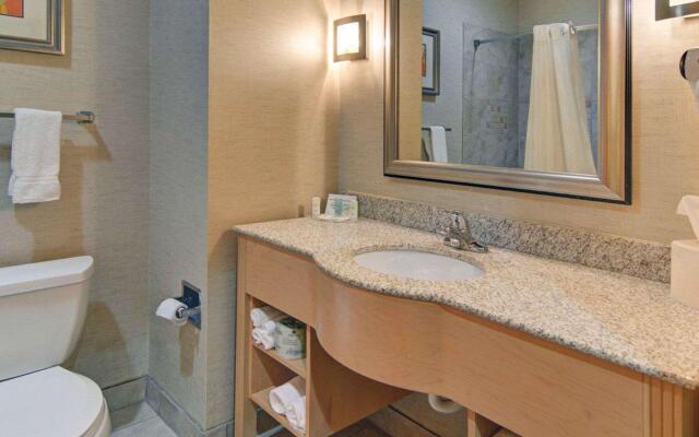 Comfort Suites Lindale - Tyler North