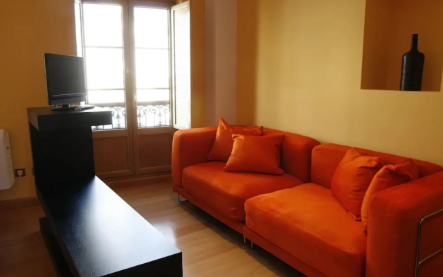 Apartamentos Albariño