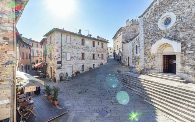 Chianti Classico Home Panoramic View 8