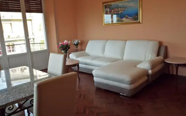 Sartinicco Condominium