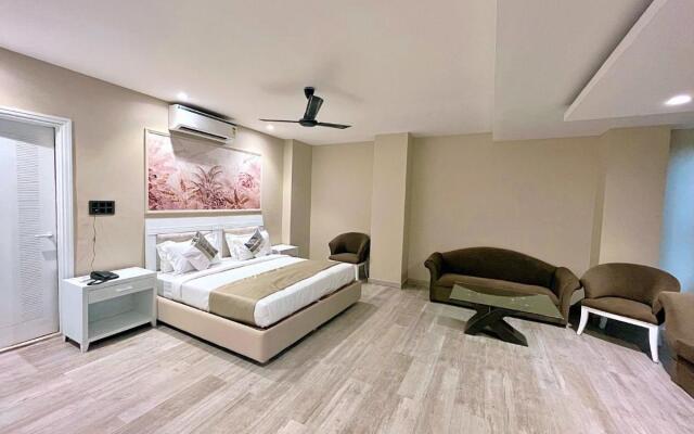 Skon Boutique By Orion Hotels