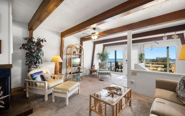 Oasis Beach House