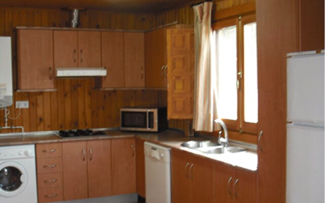 Casa Rural Los Almendros I