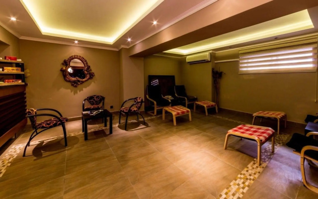 Ketenci Hotel